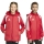 TIRO 26 LEAGUE Youth Windbreaker TEAM POWER RED/WHITE