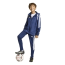 TIRO 26 LEAGUE Kinder-Windbreaker TEAM NAVY BLUE/WHITE