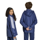 TIRO 26 LEAGUE Kinder-Windbreaker TEAM NAVY BLUE/WHITE