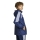 TIRO 26 LEAGUE Kinder-Windbreaker TEAM NAVY BLUE/WHITE