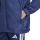 TIRO 26 LEAGUE Kinder-Windbreaker TEAM NAVY BLUE/WHITE