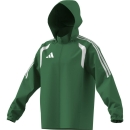 TIRO 26 LEAGUE Windbreaker TEAM GREEN/WHITE