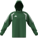 TIRO 26 LEAGUE Windbreaker TEAM GREEN/WHITE