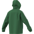 TIRO 26 LEAGUE Windbreaker TEAM GREEN/WHITE