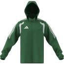 TIRO 26 LEAGUE Windbreaker TEAM GREEN/WHITE