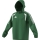 TIRO 26 LEAGUE Windbreaker TEAM GREEN/WHITE