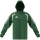 TIRO 26 LEAGUE Windbreaker TEAM GREEN/WHITE