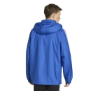 TIRO 26 LEAGUE Windbreaker ROYAL BLUE/WHITE
