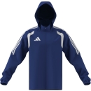 TIRO 26 LEAGUE Windbreaker ROYAL BLUE/WHITE
