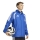 TIRO 26 LEAGUE Windbreaker ROYAL BLUE/WHITE