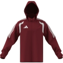 TIRO 26 LEAGUE Windbreaker TEAM POWER RED/WHITE