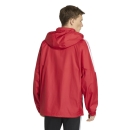TIRO 26 LEAGUE Windbreaker TEAM POWER RED/WHITE