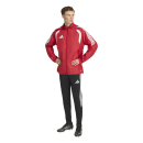 TIRO 26 LEAGUE Windbreaker TEAM POWER RED/WHITE