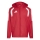 TIRO 26 LEAGUE Windbreaker TEAM POWER RED/WHITE