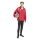 TIRO 26 LEAGUE Windbreaker TEAM POWER RED/WHITE
