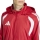 TIRO 26 LEAGUE Windbreaker TEAM POWER RED/WHITE