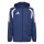 TIRO 26 LEAGUE Windbreaker TEAM NAVY BLUE/WHITE