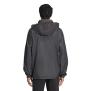 TIRO 26 LEAGUE Windbreaker BLACK/WHITE