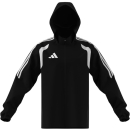 TIRO 26 LEAGUE Windbreaker BLACK/WHITE