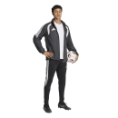 TIRO 26 LEAGUE Windbreaker BLACK/WHITE