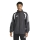 TIRO 26 LEAGUE Windbreaker BLACK/WHITE