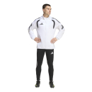 TIRO 26 LEAGUE Windbreaker WHITE/BLACK/BLACK
