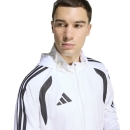 TIRO 26 LEAGUE Windbreaker WHITE/BLACK/BLACK