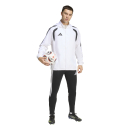 TIRO 26 LEAGUE Windbreaker WHITE/BLACK/BLACK