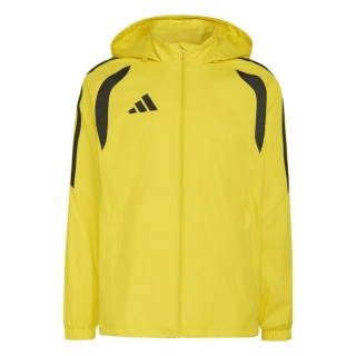 TIRO 26 LEAGUE Windbreaker TEAM YELLOW/BLACK