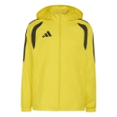 TIRO 26 LEAGUE Windbreaker TEAM YELLOW/BLACK