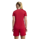 ENTRADA 26 Damen-Trikot TEAM POWER RED/WHITE