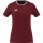 ENTRADA 26 Damen-Trikot TEAM POWER RED/WHITE