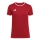 ENTRADA 26 Womens Jersey TEAM POWER RED/WHITE