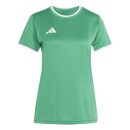 ENTRADA 26 Damen-Trikot TEAM GREEN/WHITE