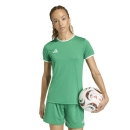 ENTRADA 26 Damen-Trikot TEAM GREEN/WHITE