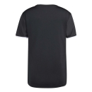 ENTRADA 26 Damen-Trikot BLACK/WHITE