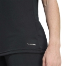 ENTRADA 26 Damen-Trikot BLACK/WHITE
