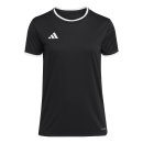 ENTRADA 26 Womens Jersey BLACK/WHITE