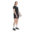 ENTRADA 26 Womens Jersey BLACK/WHITE