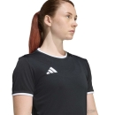 ENTRADA 26 Womens Jersey BLACK/WHITE