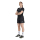 ENTRADA 26 Womens Jersey BLACK/WHITE