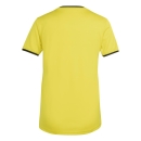 ENTRADA 26 Damen-Trikot TEAM YELLOW/BLACK