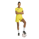 ENTRADA 26 Damen-Trikot TEAM YELLOW/BLACK
