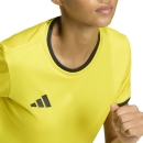ENTRADA 26 Damen-Trikot TEAM YELLOW/BLACK
