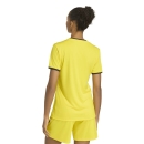 ENTRADA 26 Womens Jersey TEAM YELLOW/BLACK