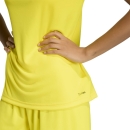 ENTRADA 26 Womens Jersey TEAM YELLOW/BLACK