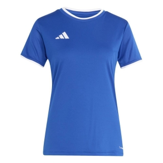 ENTRADA 26 Damen-Trikot ROYAL BLUE/WHITE