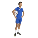ENTRADA 26 Damen-Trikot ROYAL BLUE/WHITE