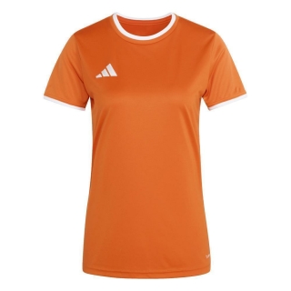 ENTRADA 26 Damen-Trikot TEAM ORANGE/WHITE