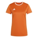 ENTRADA 26 Womens Jersey TEAM ORANGE/WHITE
